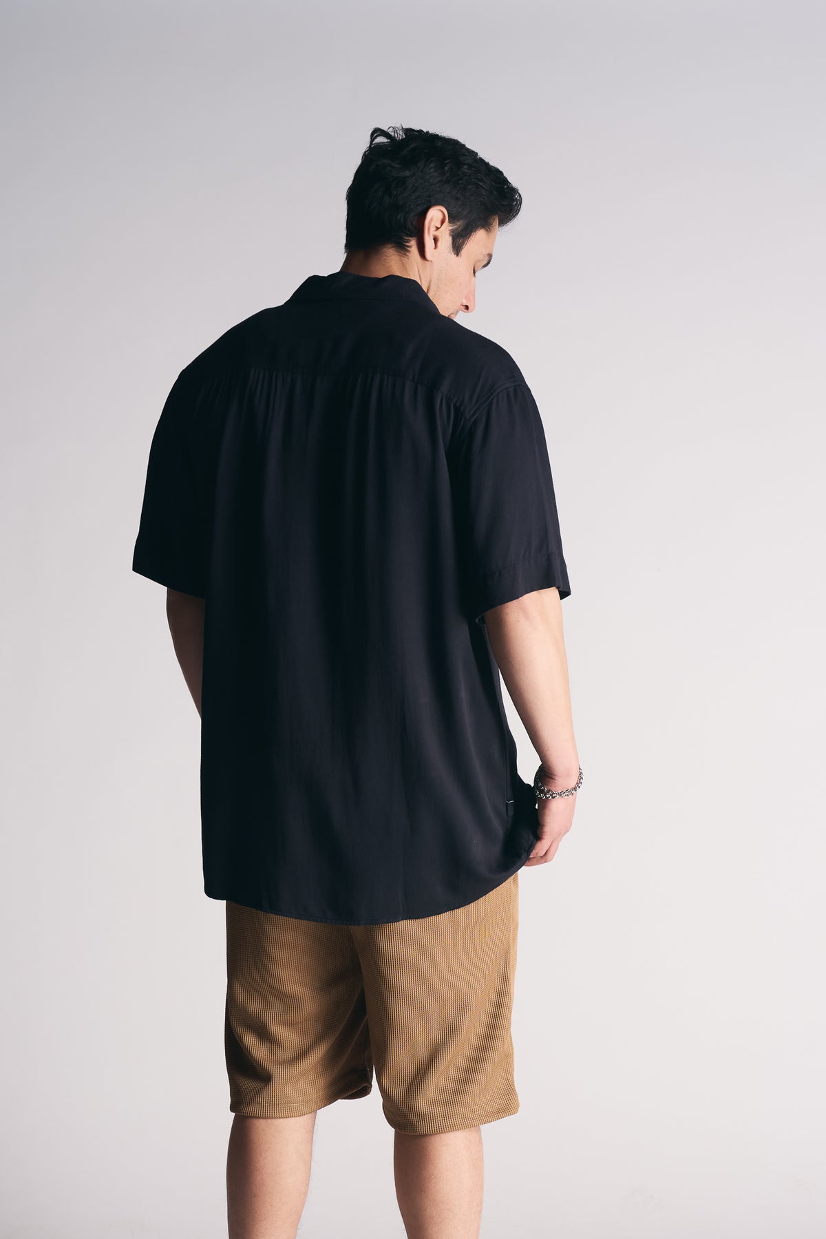 Camisa Mc Riviera Negro-2