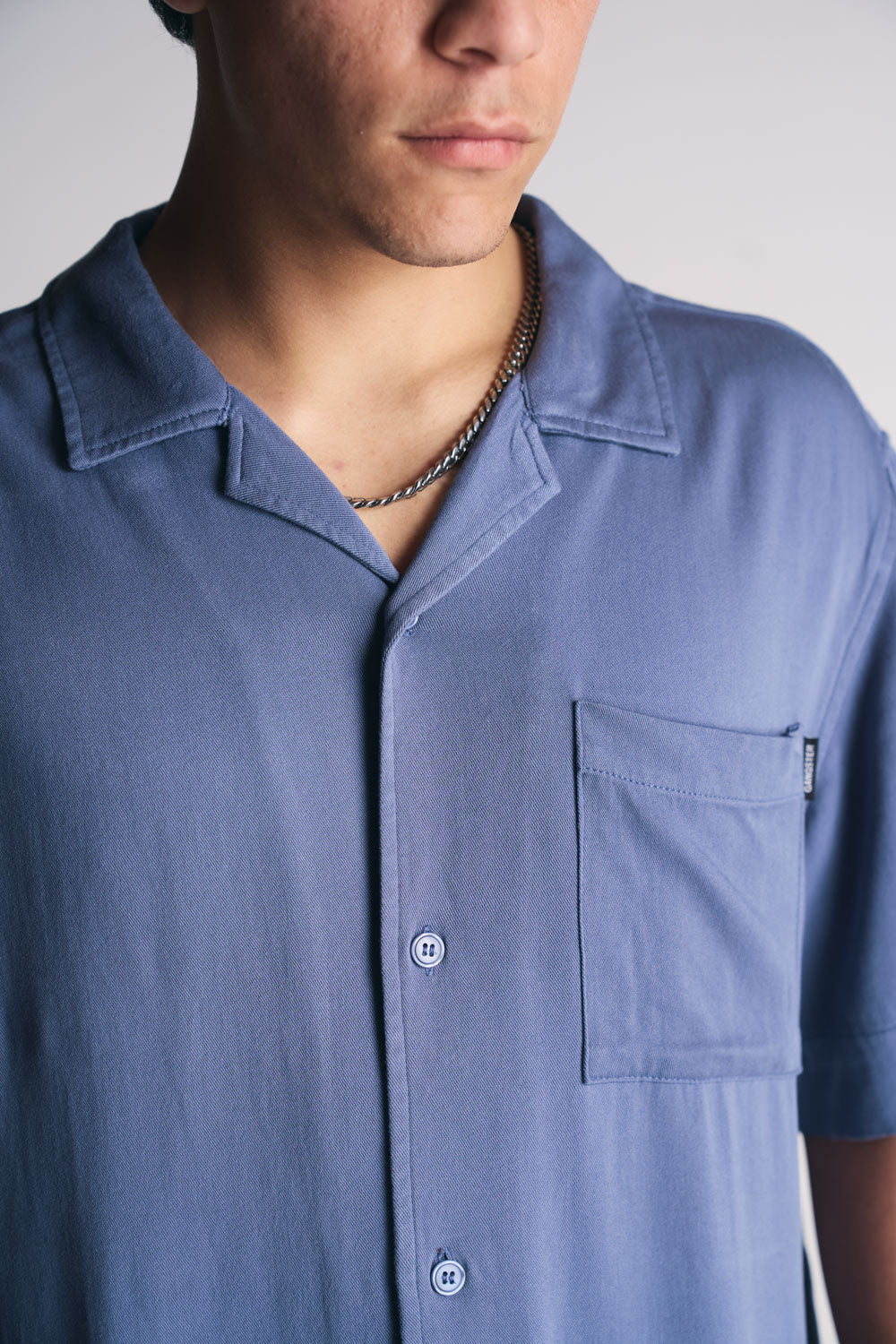 Camisa Mc Riviera Azul-2