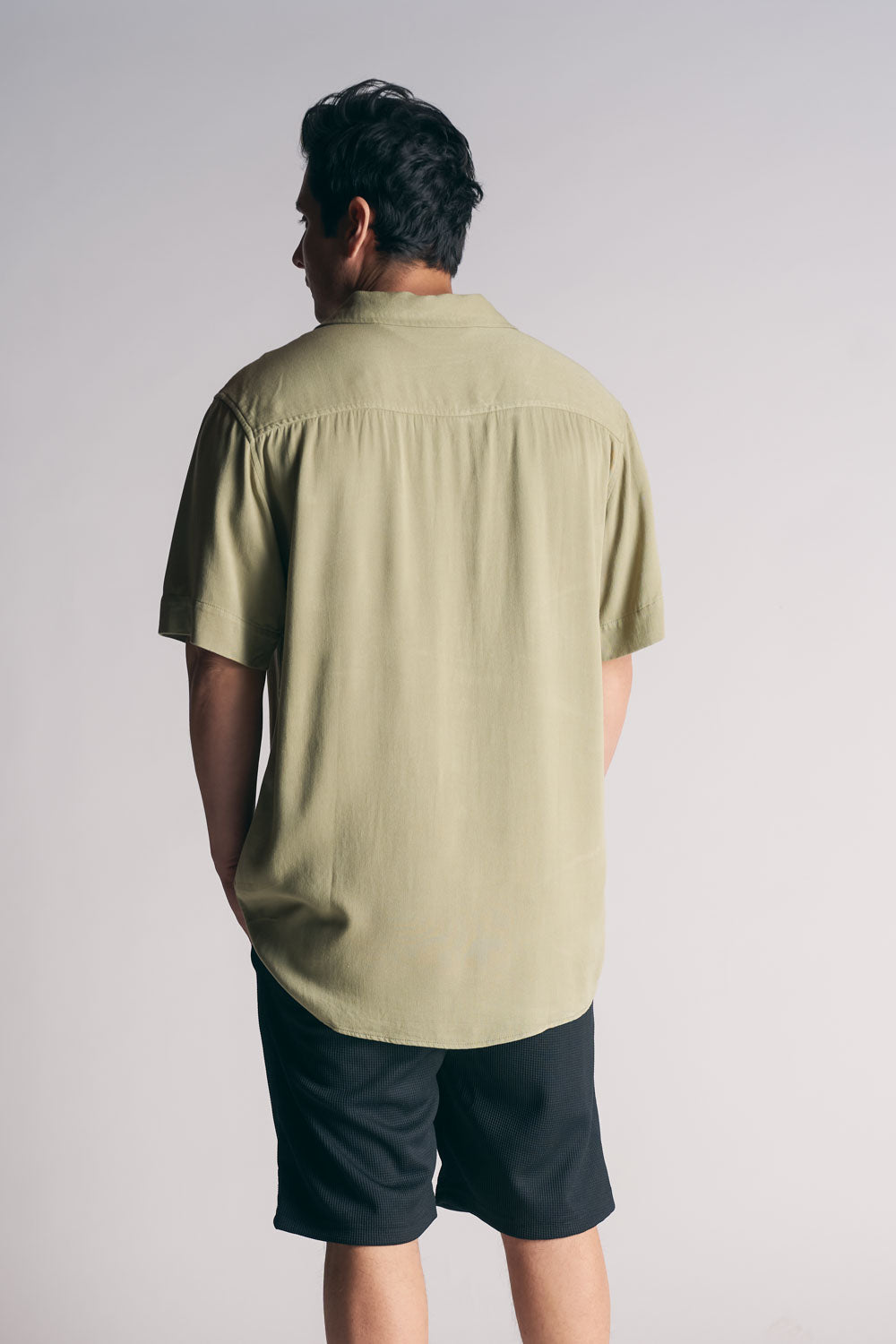 Camisa Mc Riviera Verde-2