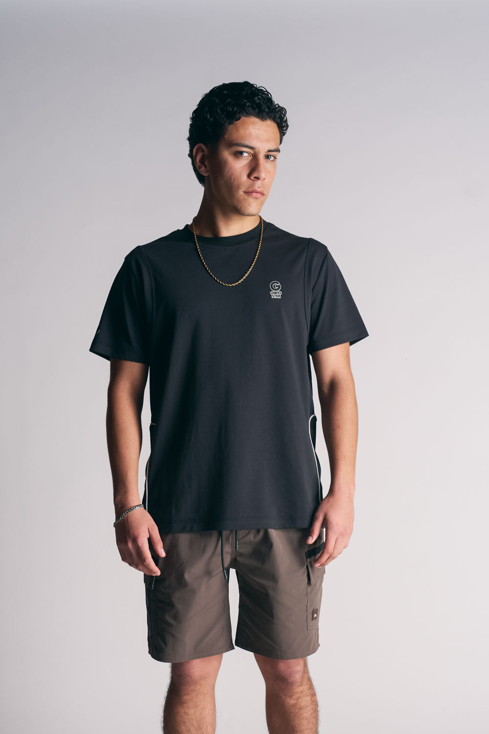 Polera Mc Panel Negro-5