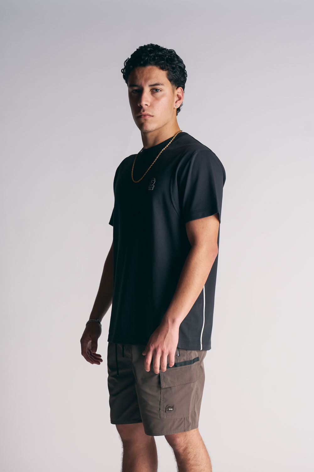 Polera Mc Panel Negro-6