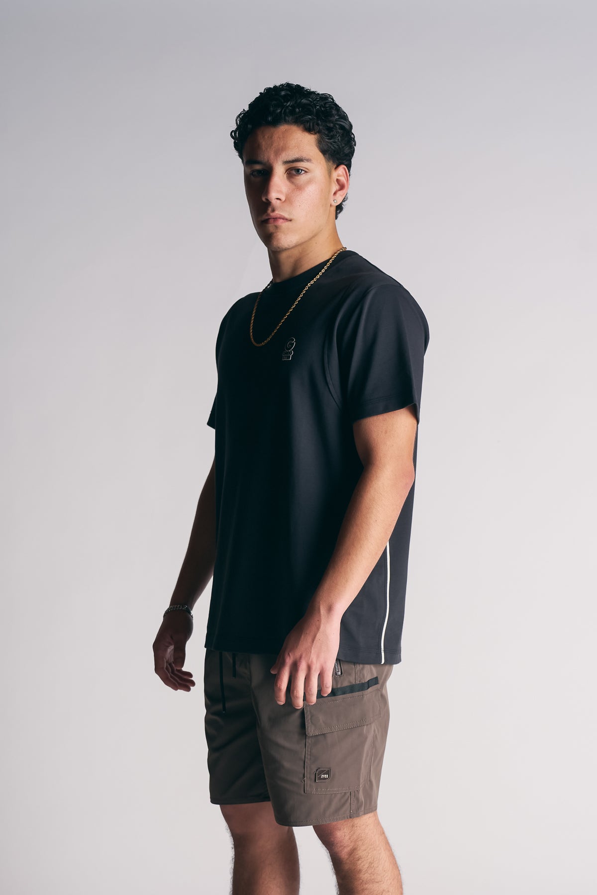 Polera Mc Blocks Negro-4