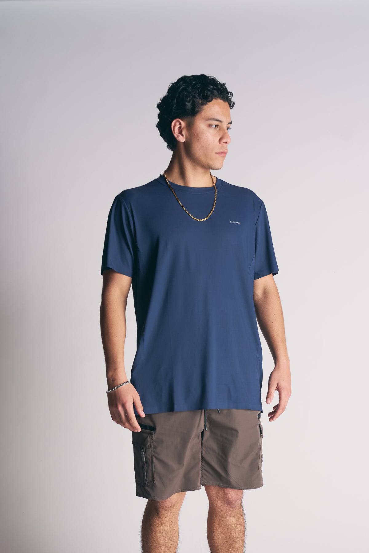 Polera Mc Era Azul-4