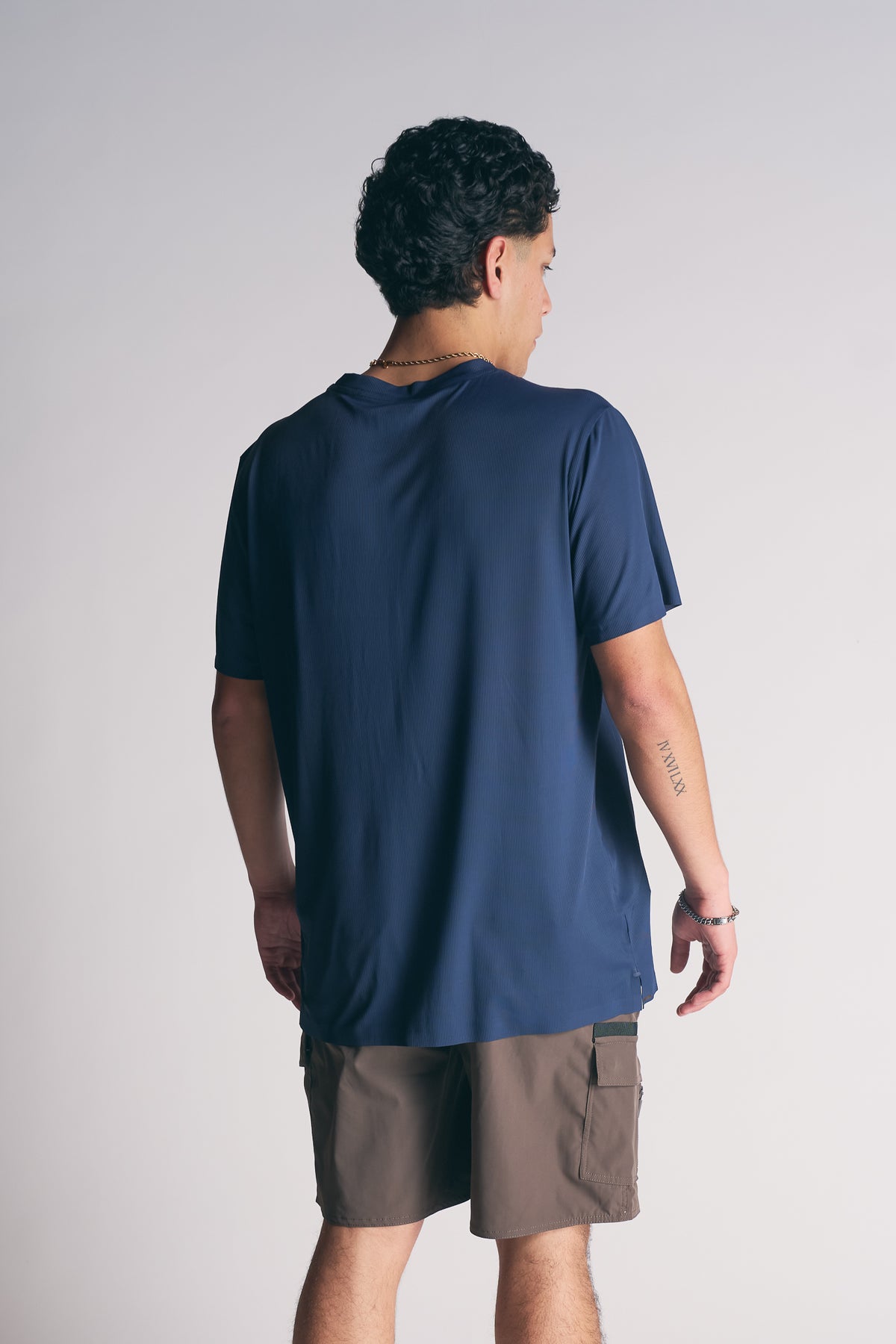 Polera Mc Era Azul-2