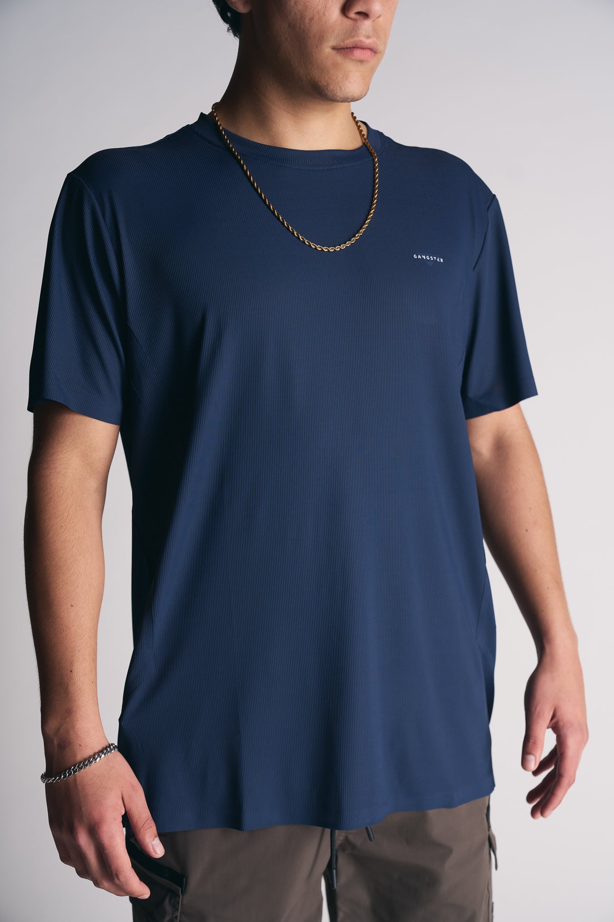 Polera Mc Era Azul-5