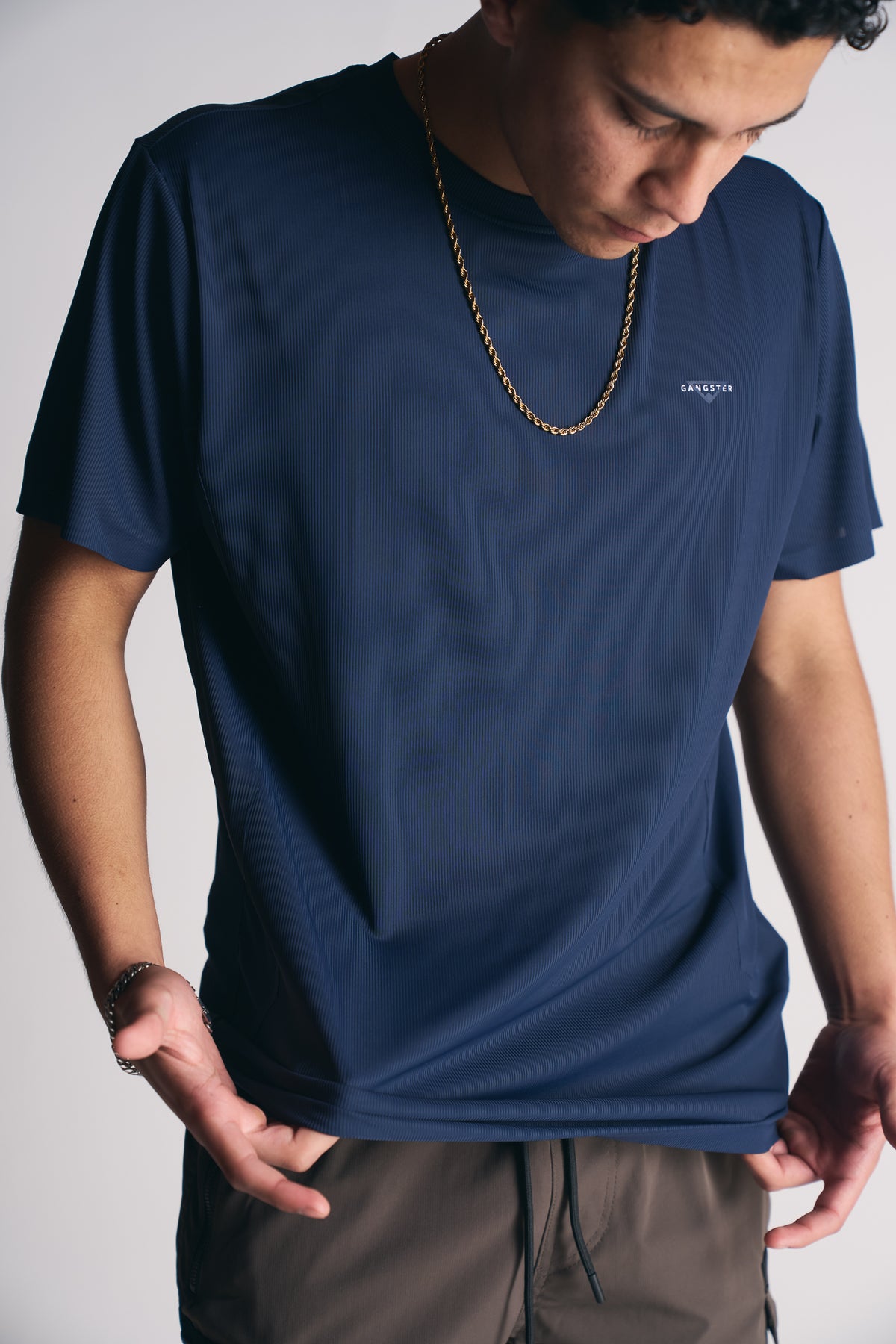 Polera Mc Era Azul-3