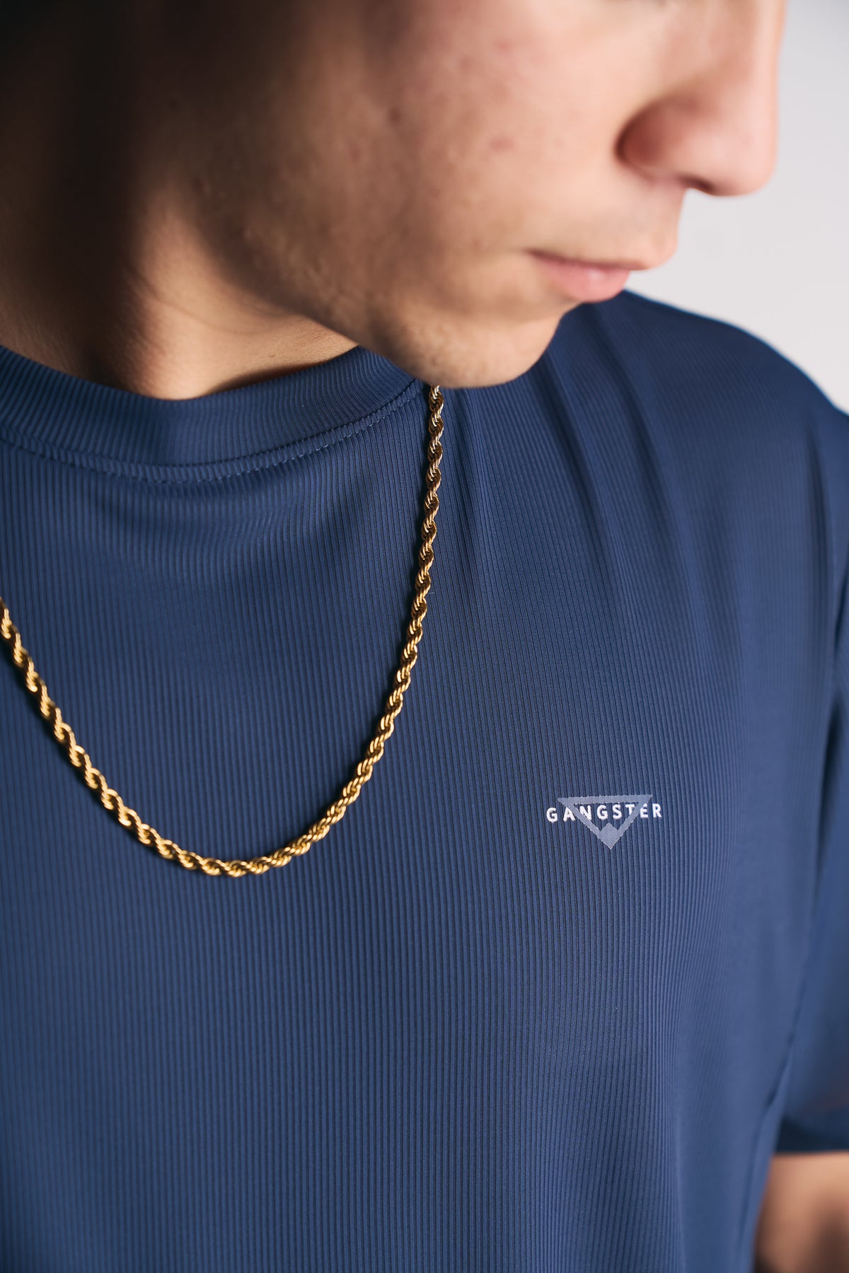 Polera Mc Era Azul-9