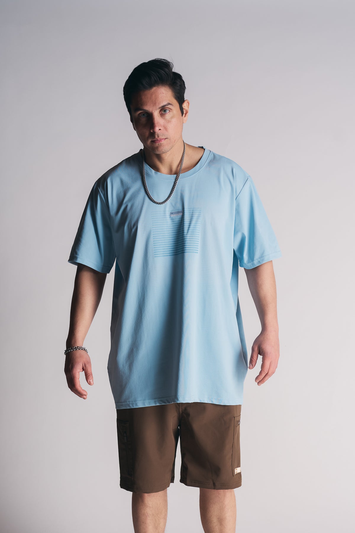 Polera Mc P Logo Azul-6