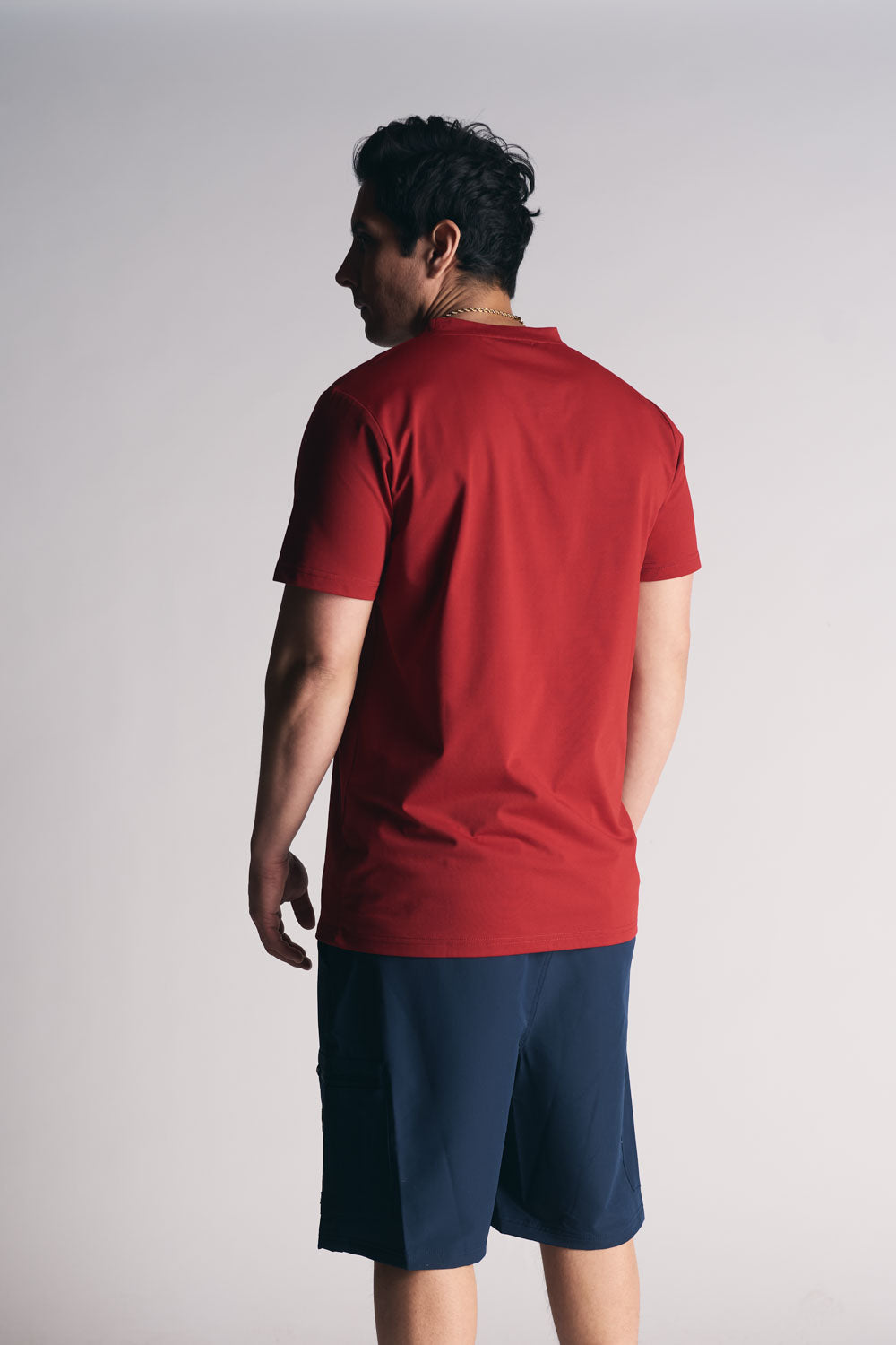 Polera Mc P Front Rojo-2