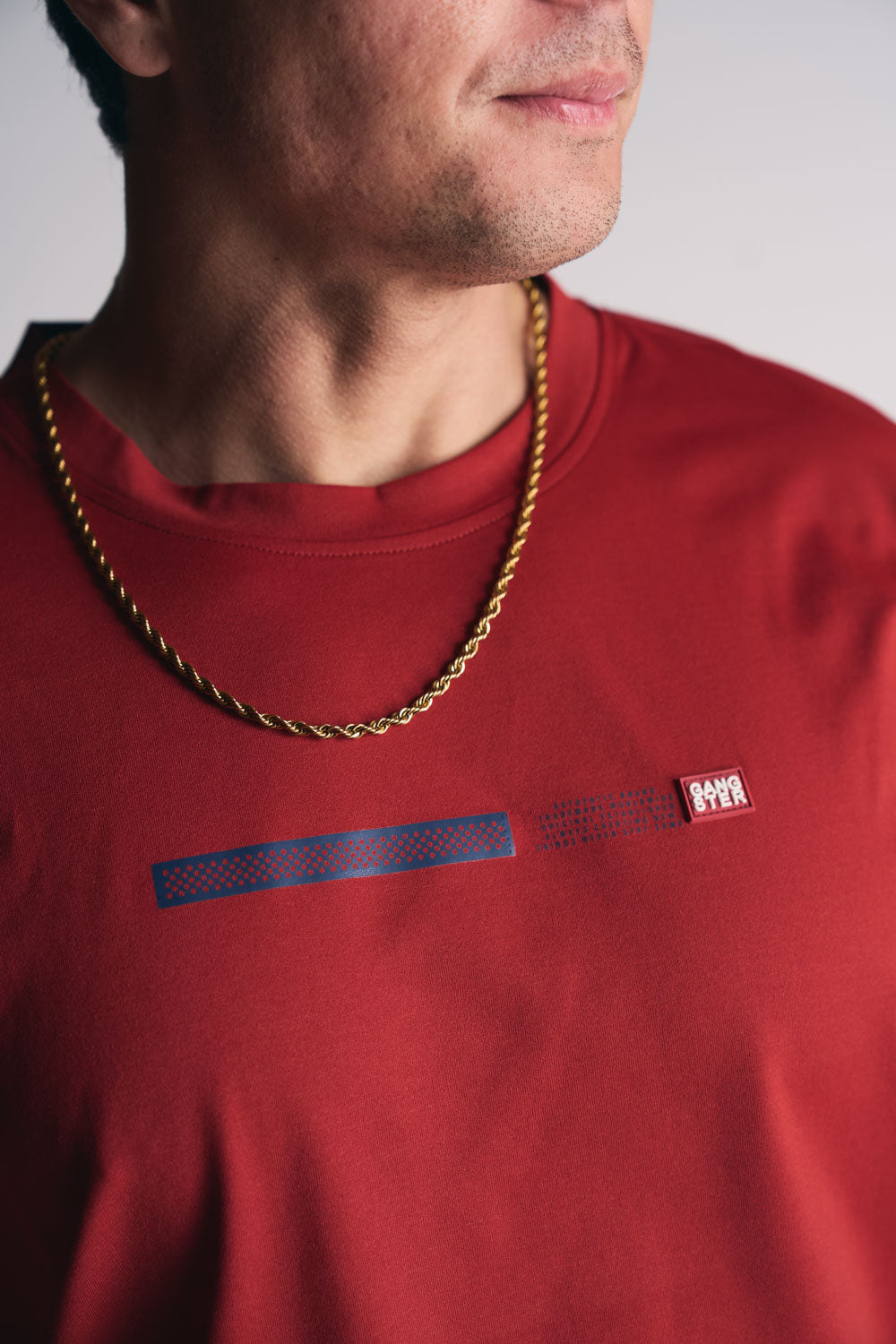Polera Mc P Front Rojo-3