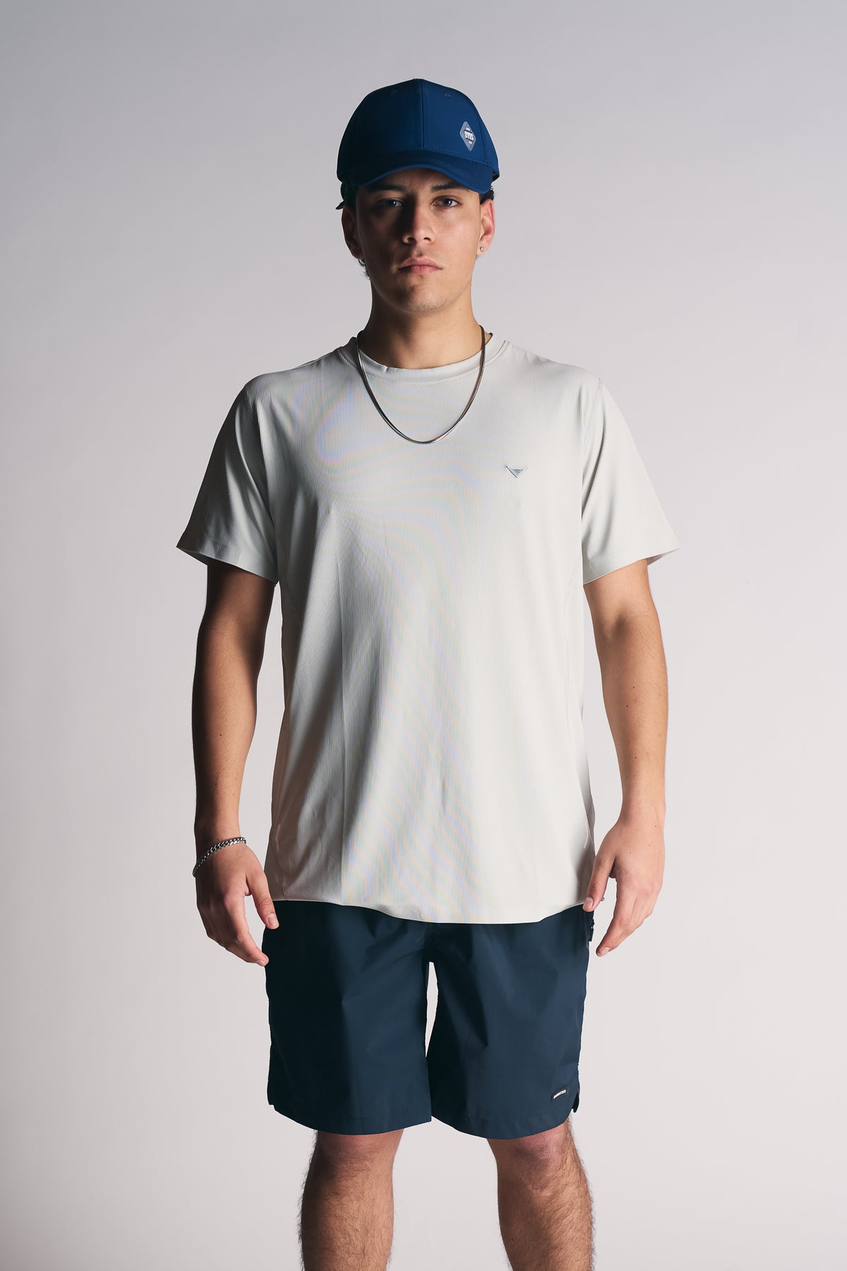 Polera Mc Flex Azul-1