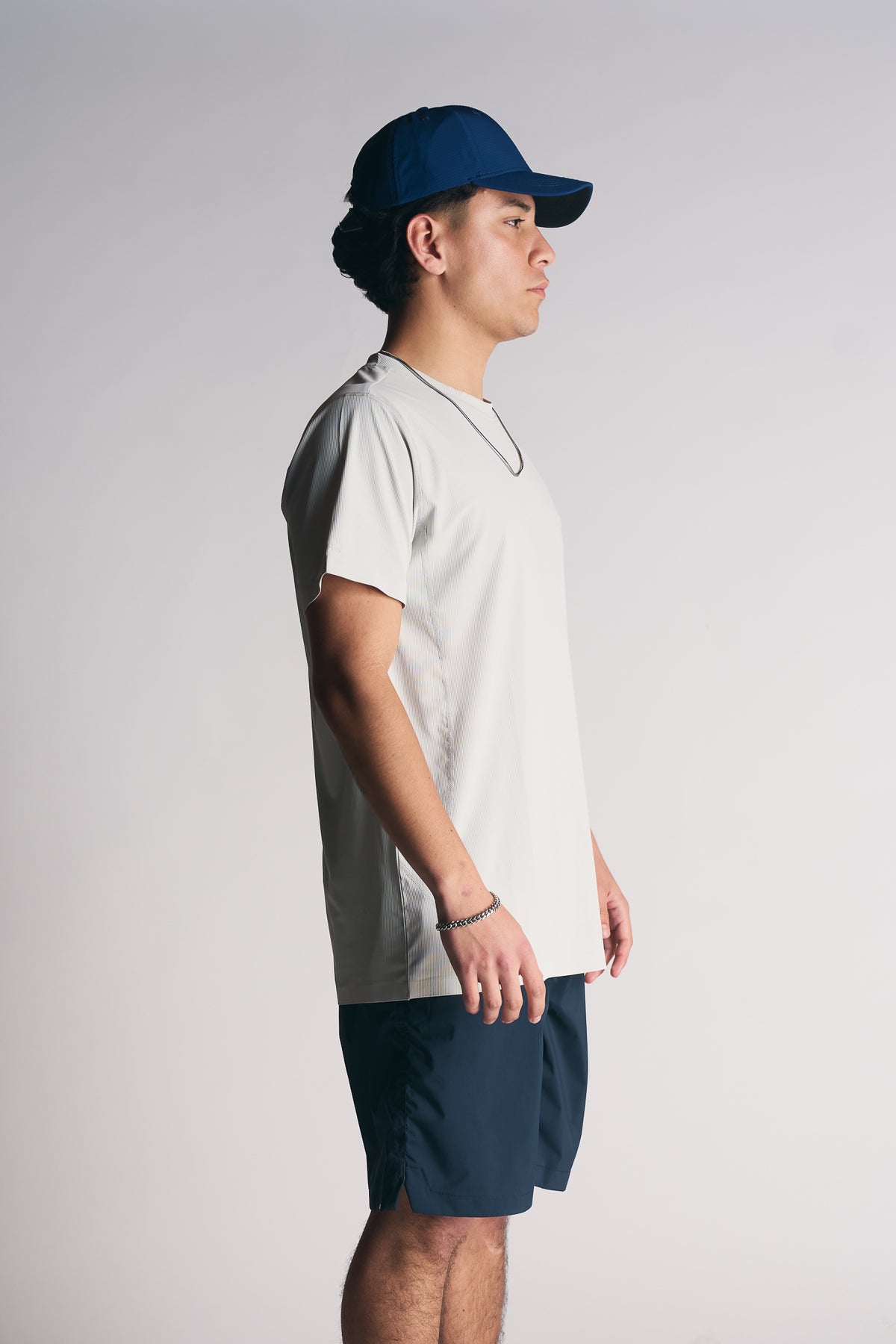 Polera Mc Flex Azul-6