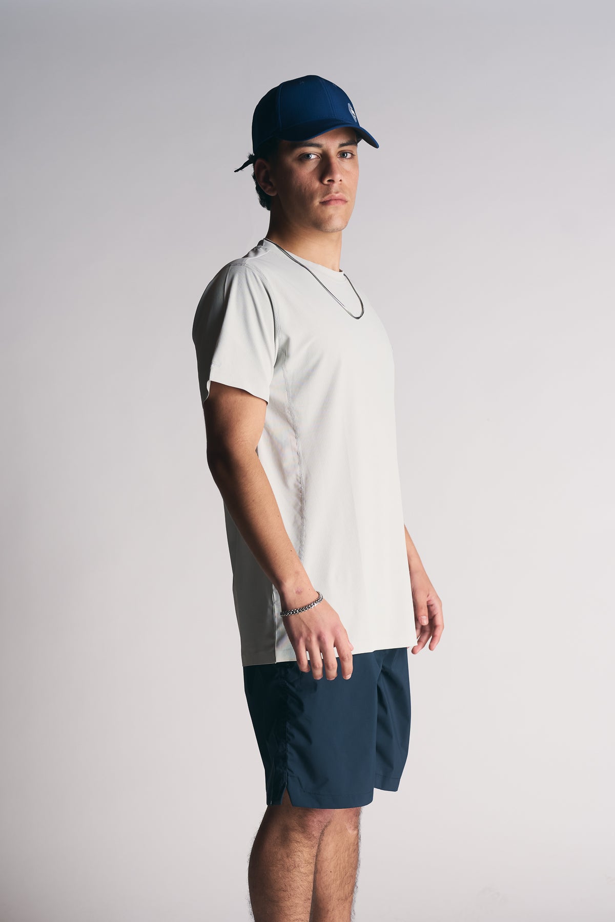 Polera Mc Flex Azul-4