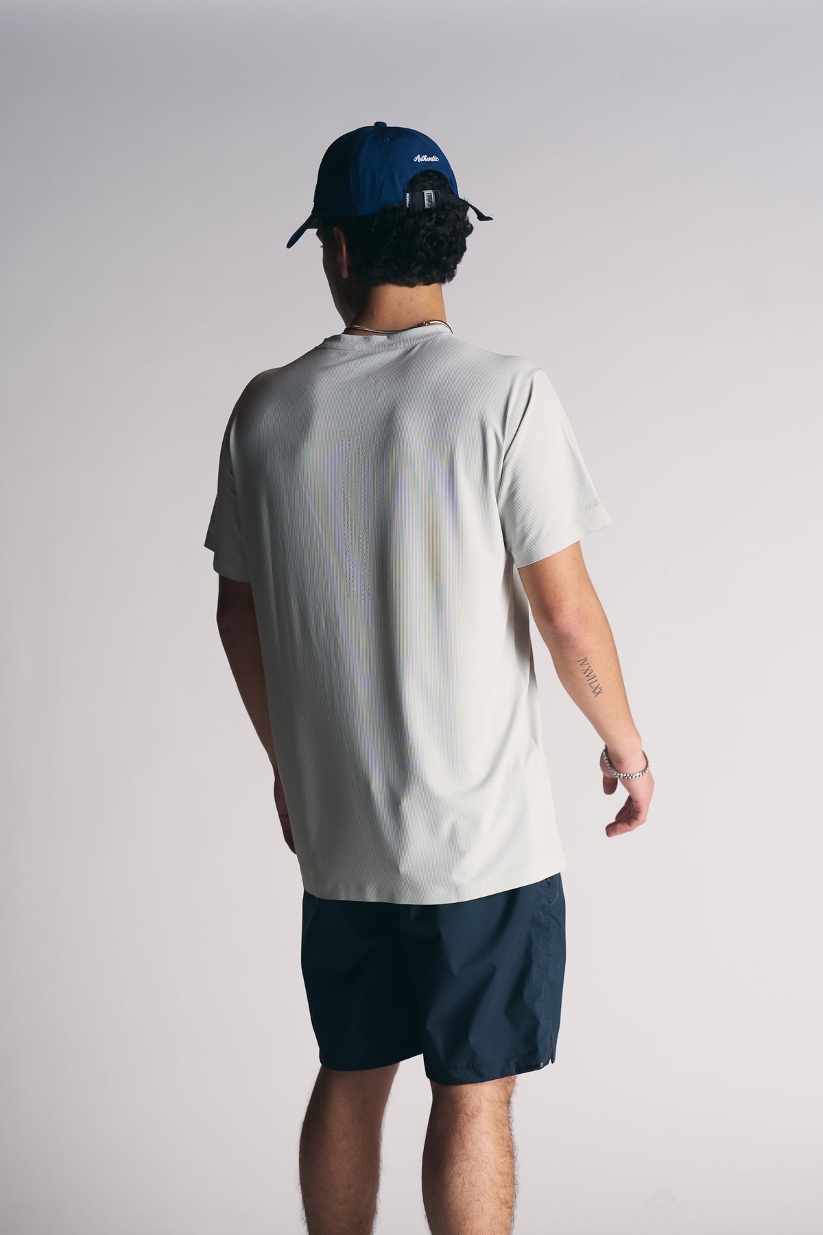 Polera Mc Flex Azul-2