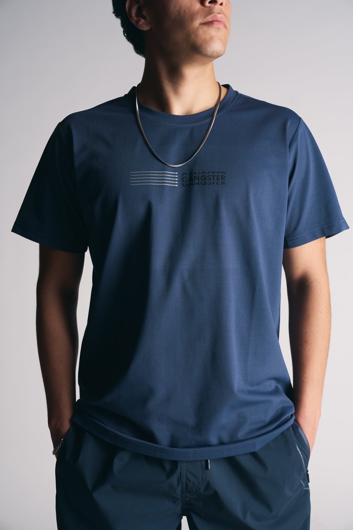 Polera Mc P Tattoo Azul Oscuro-1