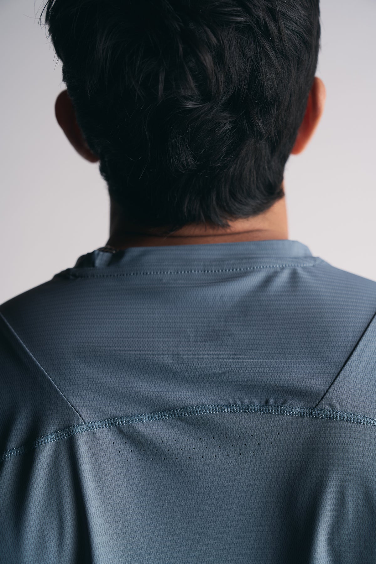 Polera Mc Dry Azul-2