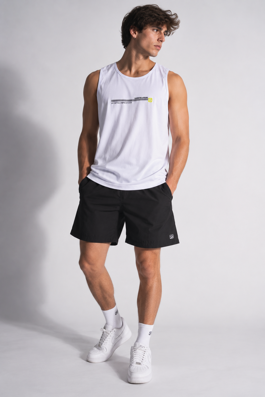 Polera Sm Zicatela Blanco Gangster-thumbmail-4