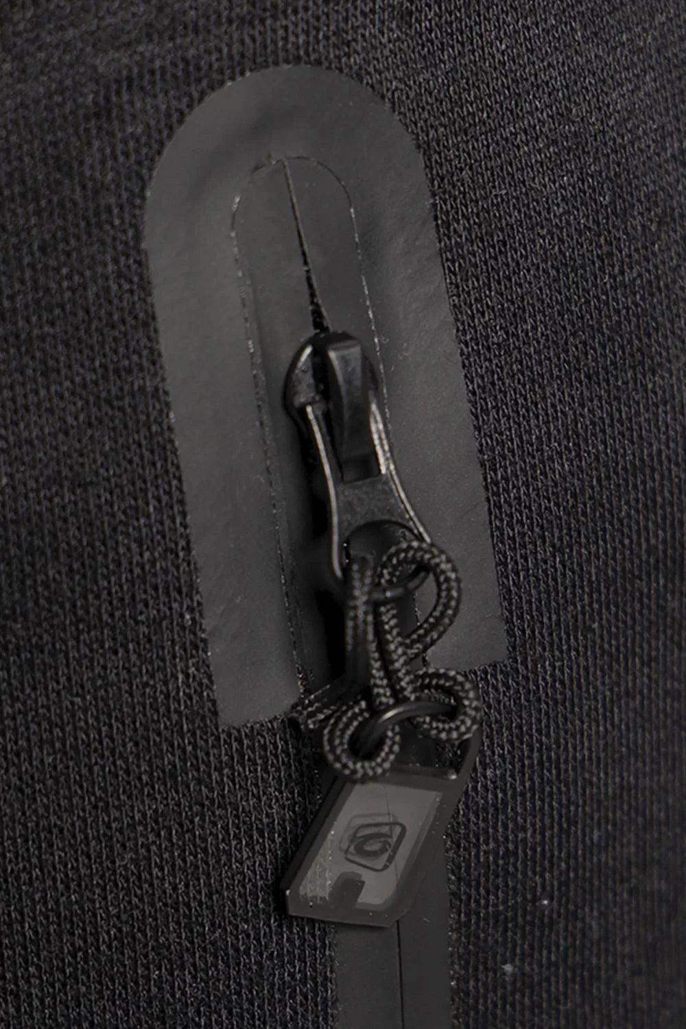 Short Jogger Hybrid Negro Gangster - Gangster