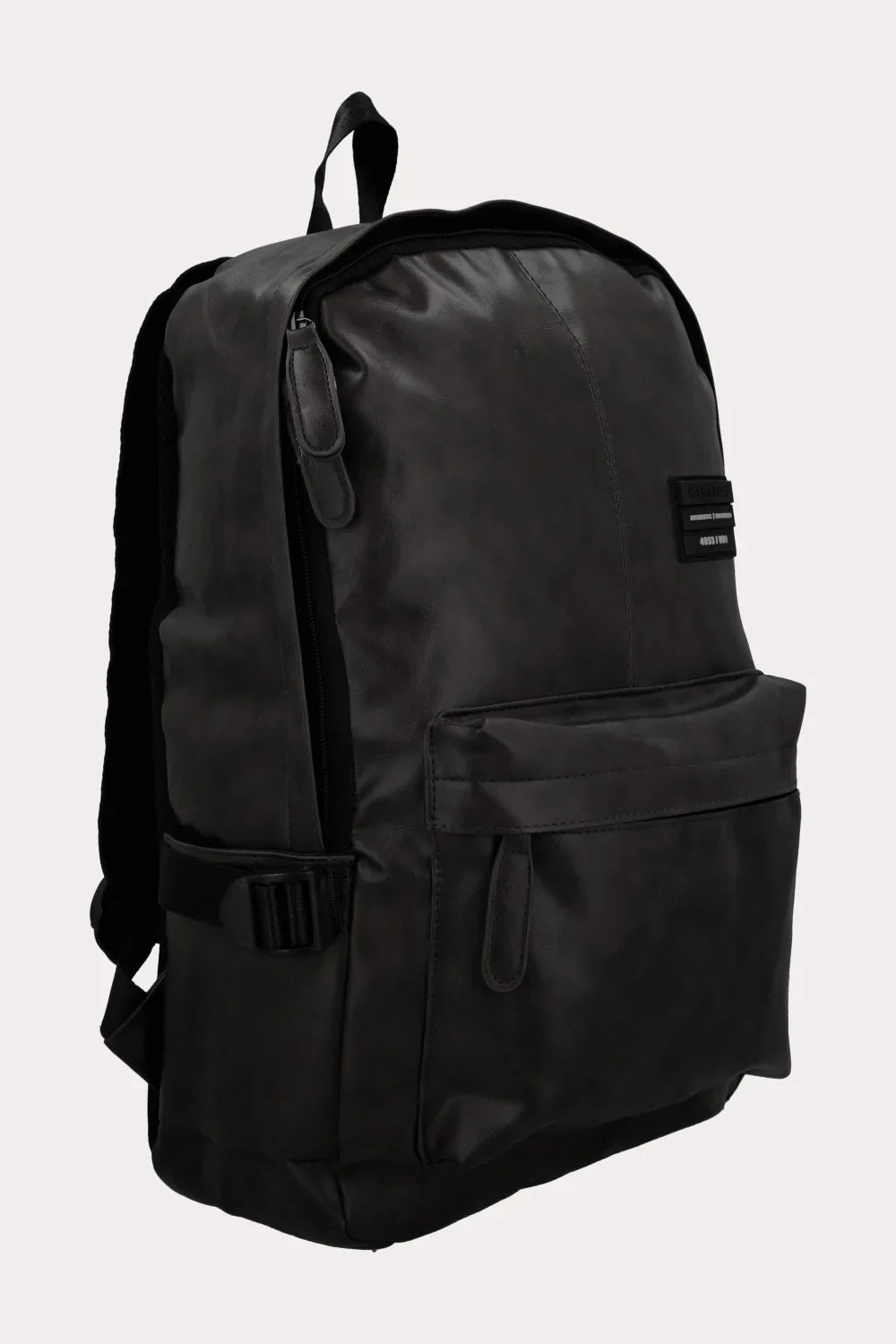 Mochila Pu Vintage NegroGangster - Gangster