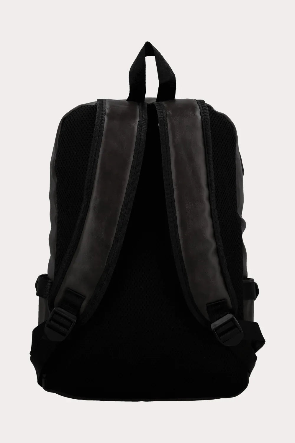 Mochila Pu Vintage NegroGangster - Gangster