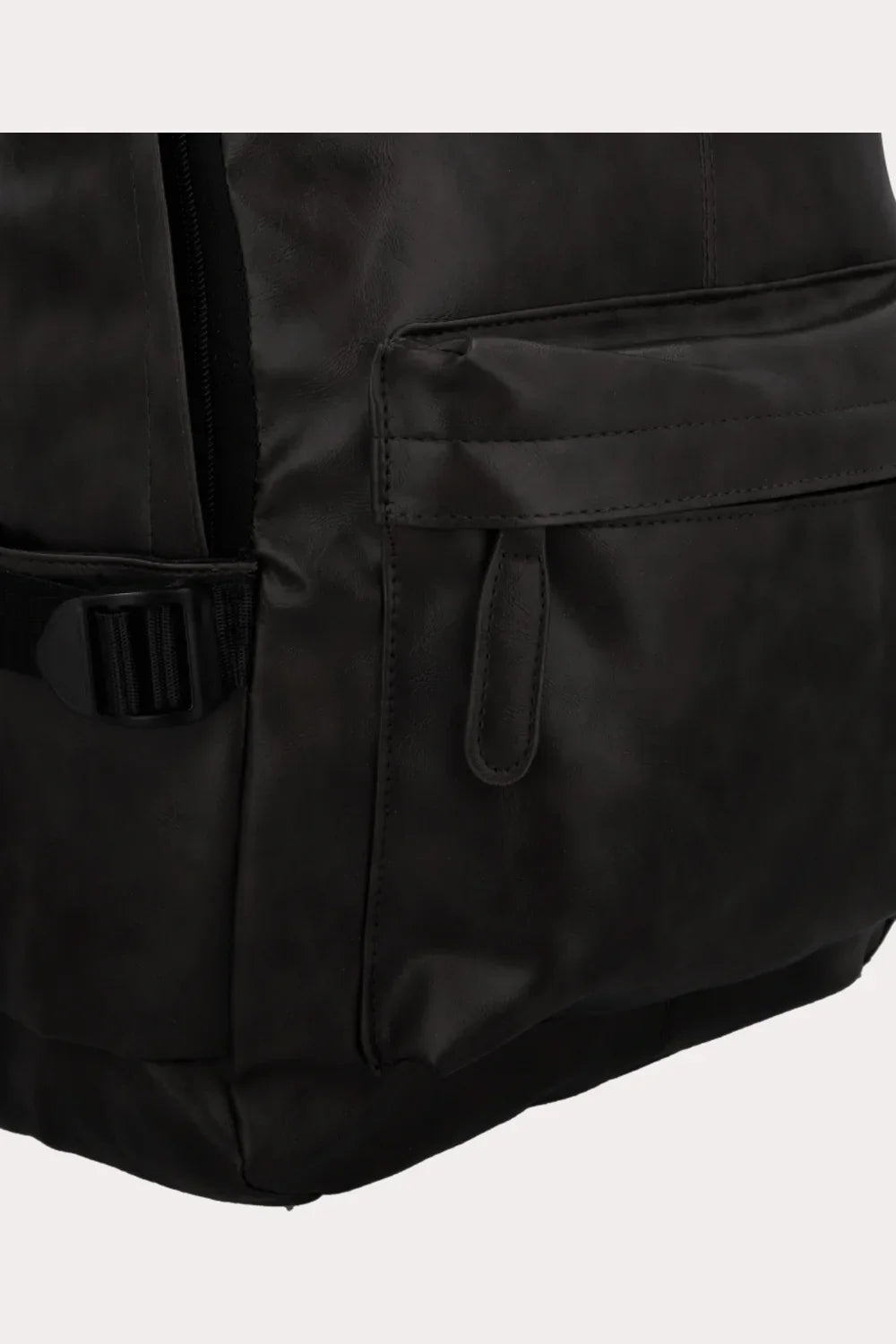 Mochila Pu Vintage NegroGangster - Gangster