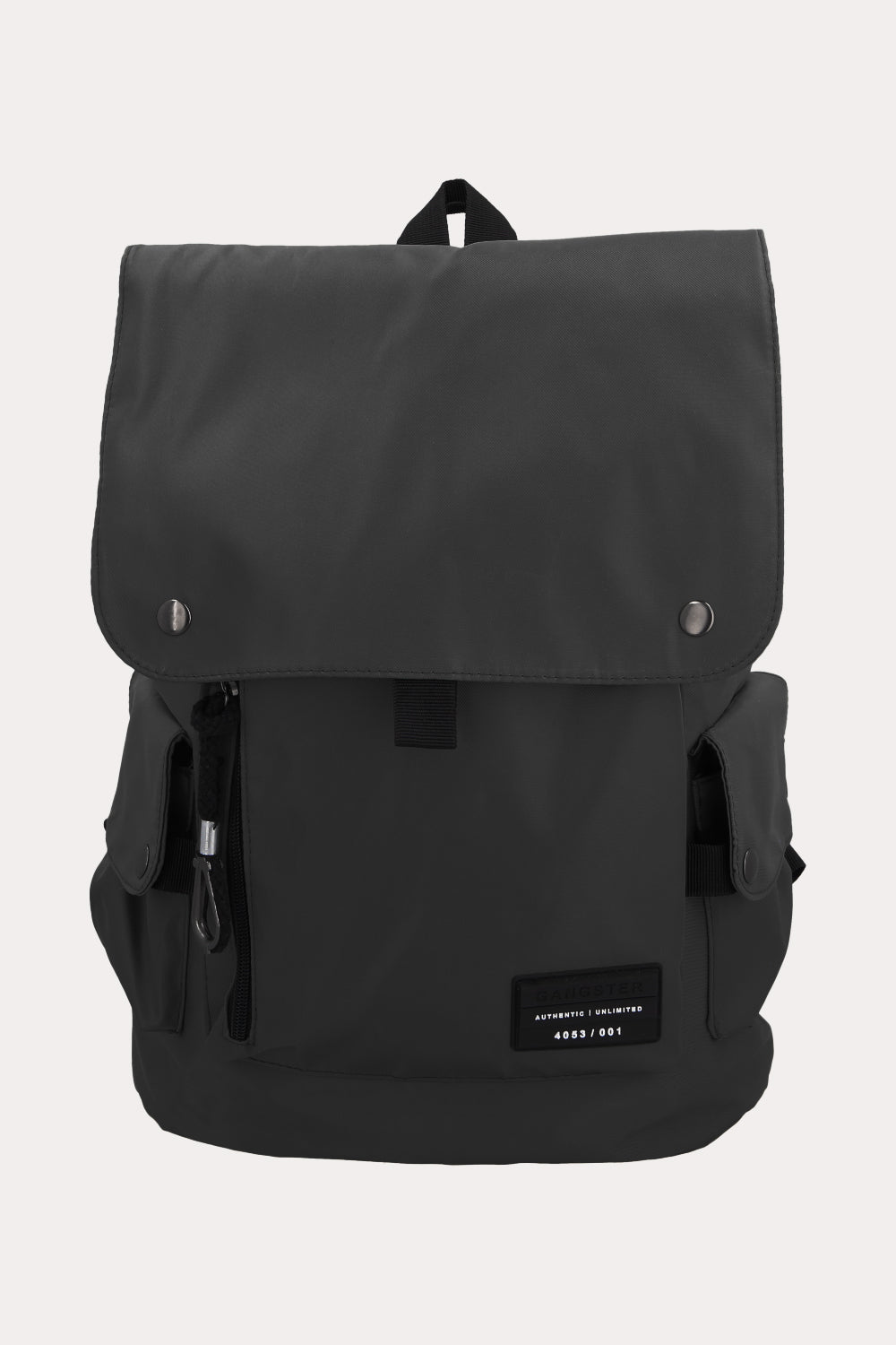 Mochila Style Negro Gangster-thumbmail-1