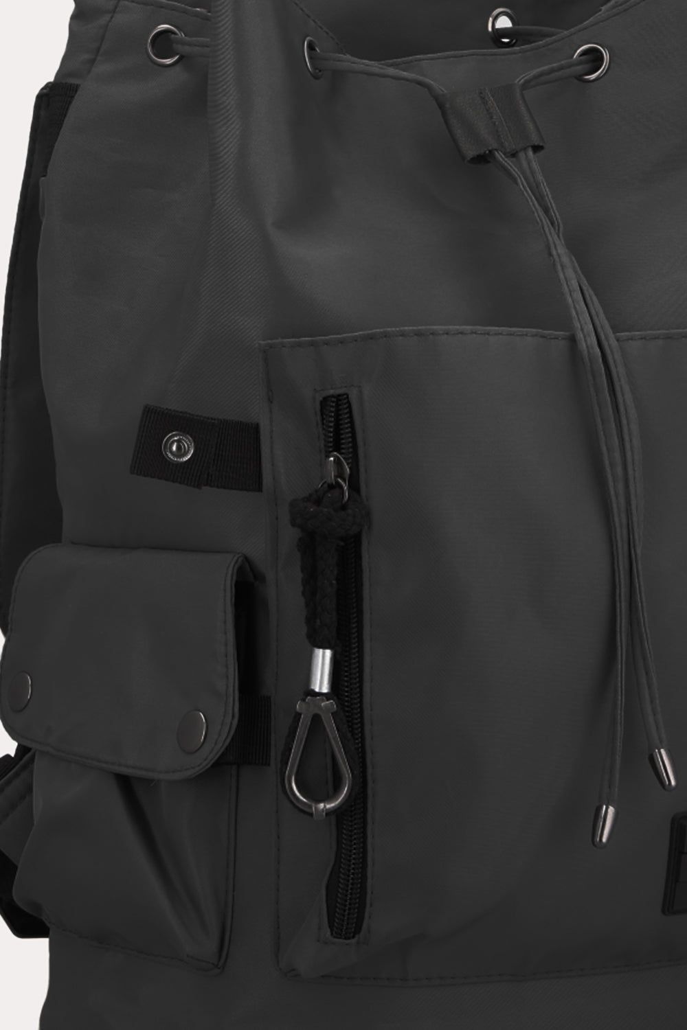 Mochila Style Negro Gangster-thumbmail-3