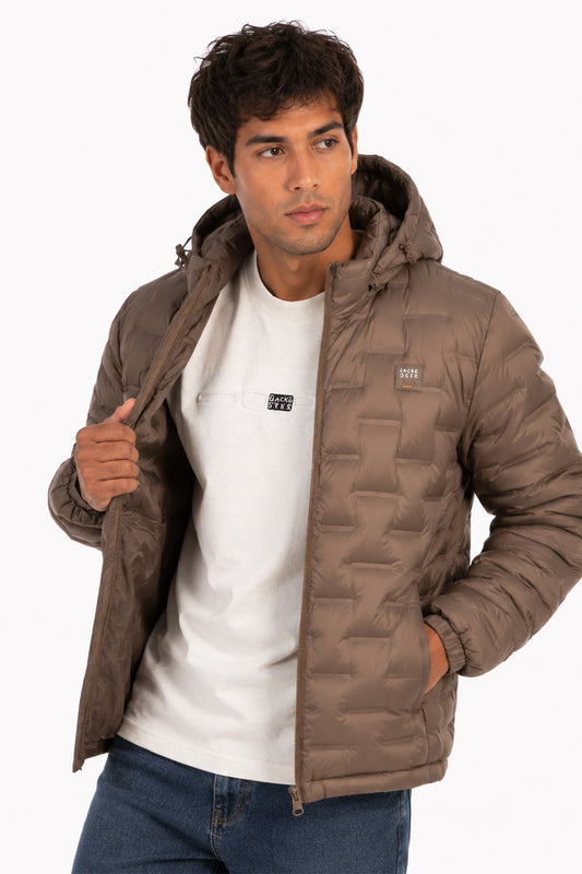 Parka Ultrasonic Delta Cafe