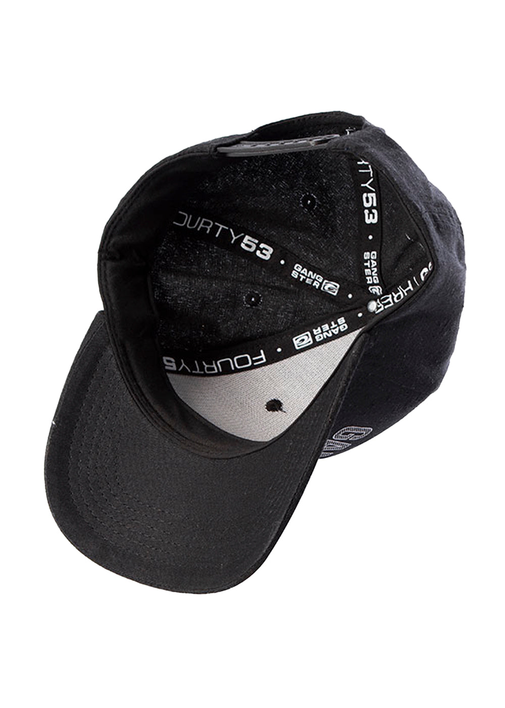Jockey 12 Negro Gangster-thumbmail-3